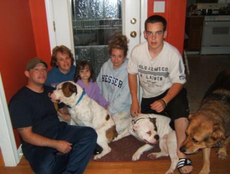 AKC Rally Obedience and AKC CD Obedience trained Doberman in Tewksbury MA